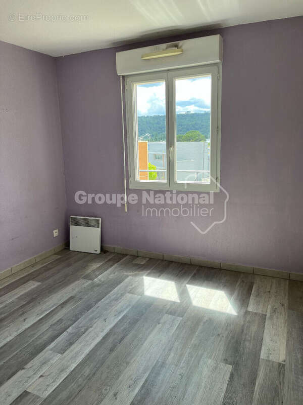 Appartement à LE LUC