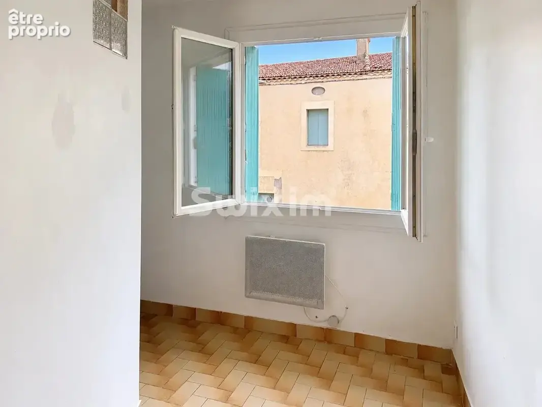 Richerenches – maison de village à rénover avec terrasse de 50 m² - photo 9