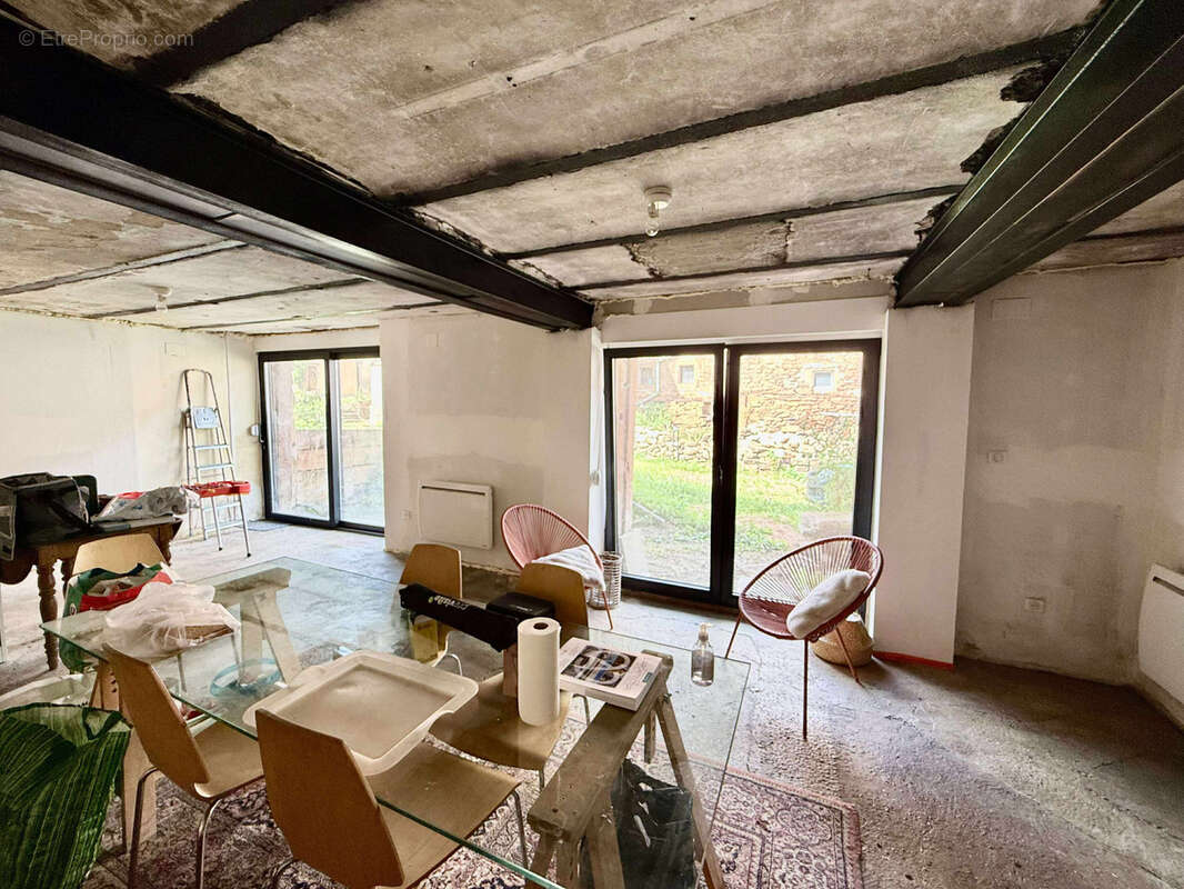 Appartement à INGWILLER