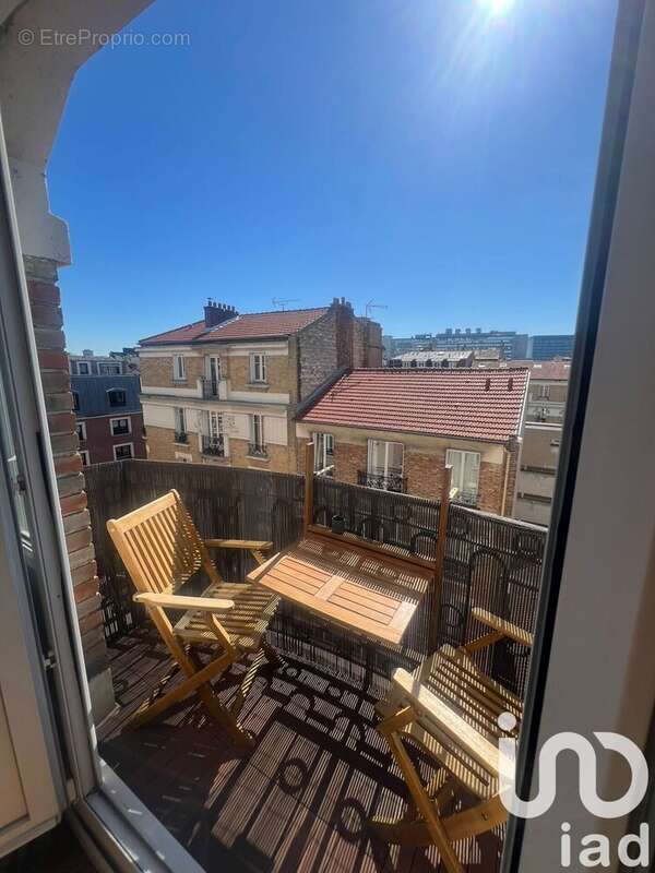 Photo 6 - Appartement à CLICHY