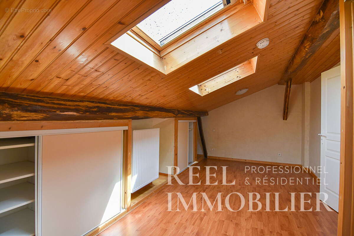 Immeuble de rapport - Centre historique d'Auch - 7 lots - photo 10