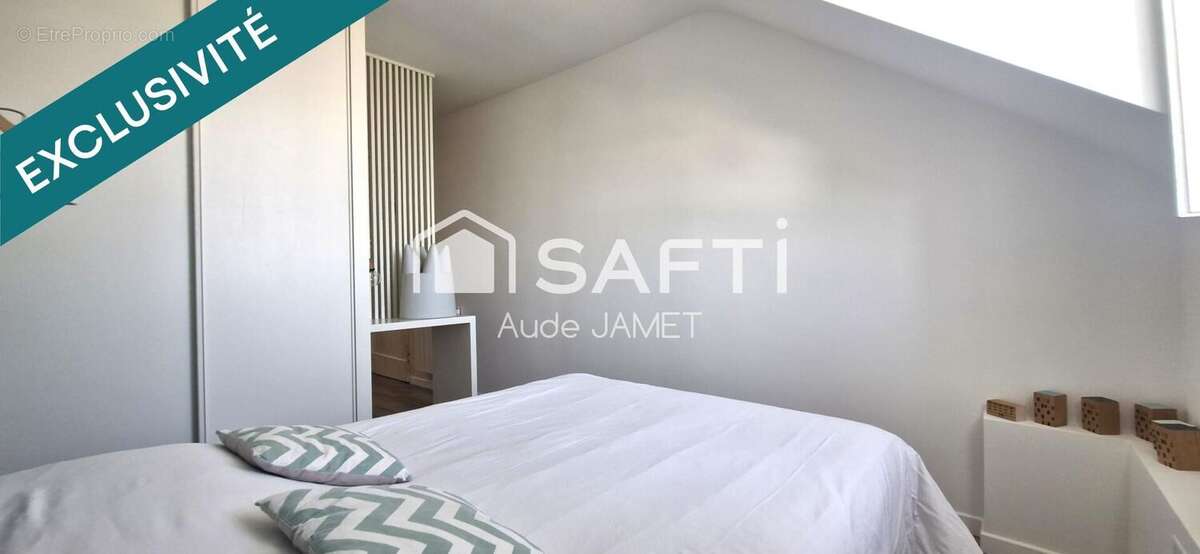 Photo 7 - Appartement à VERSAILLES