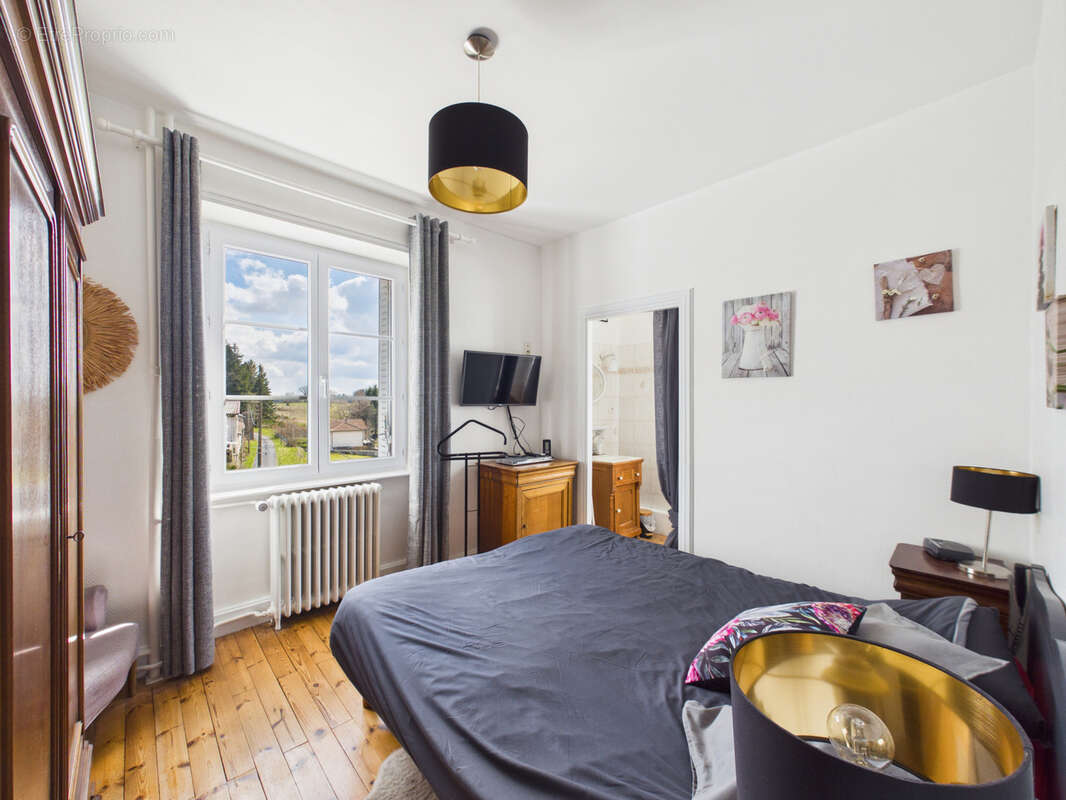 Maison à LA CHAISE-DIEU