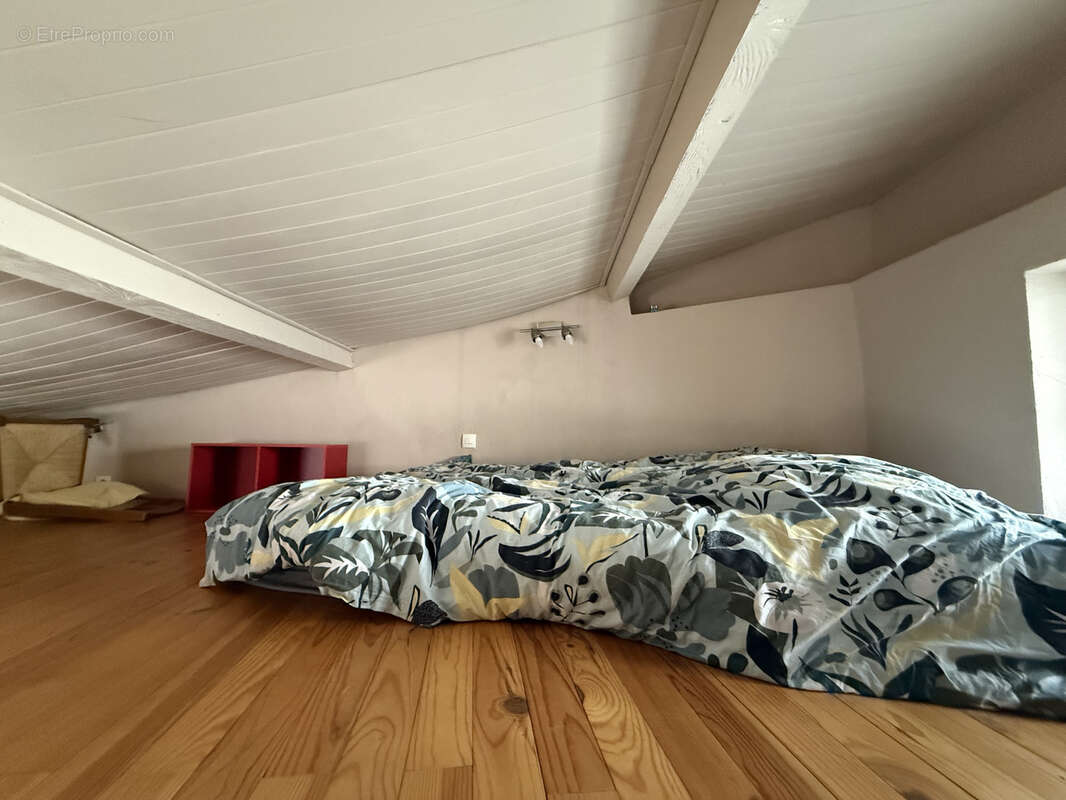 Maison à SAINT-GUILHEM-LE-DESERT