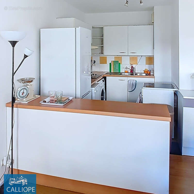 Appartement à BLANQUEFORT