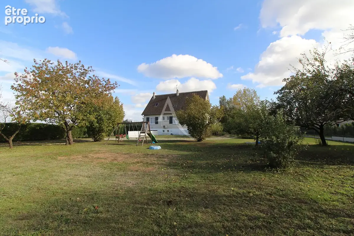 Exclusivité vineuil - photo 17