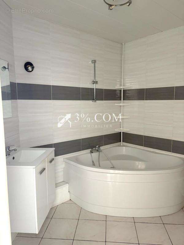 Maison 4 chambres + jardin - photo 6