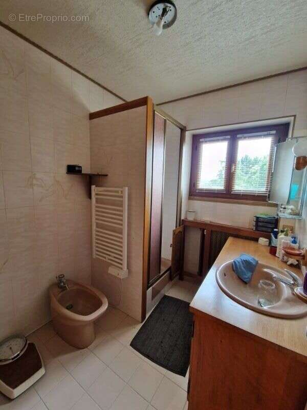 Maison à COURSON-LES-CARRIERES