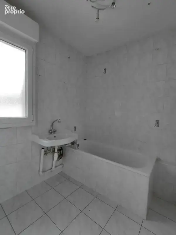 Appartement T4/T5 - photo 7