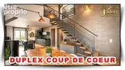 Appartement à VAGNEY