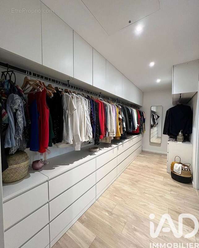 Maison 135 m² à Pouyastruc  - photo 8