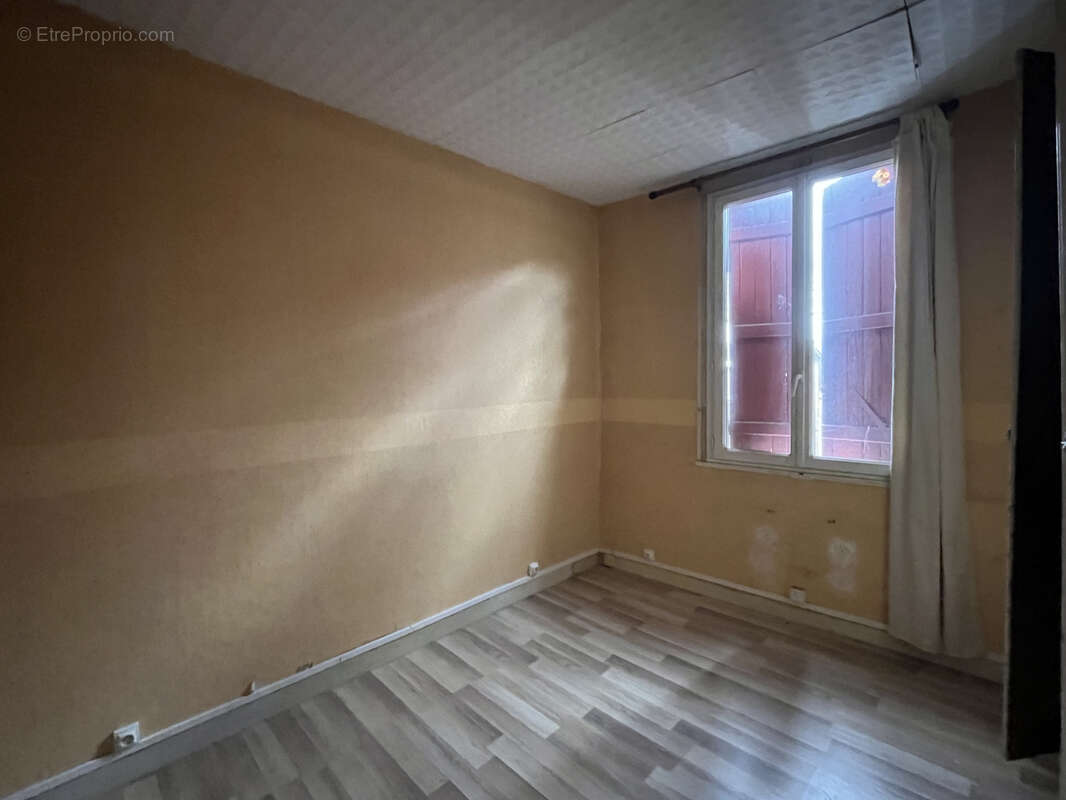 Maison   centre ville blangy sur bresle a restaurer - photo 9