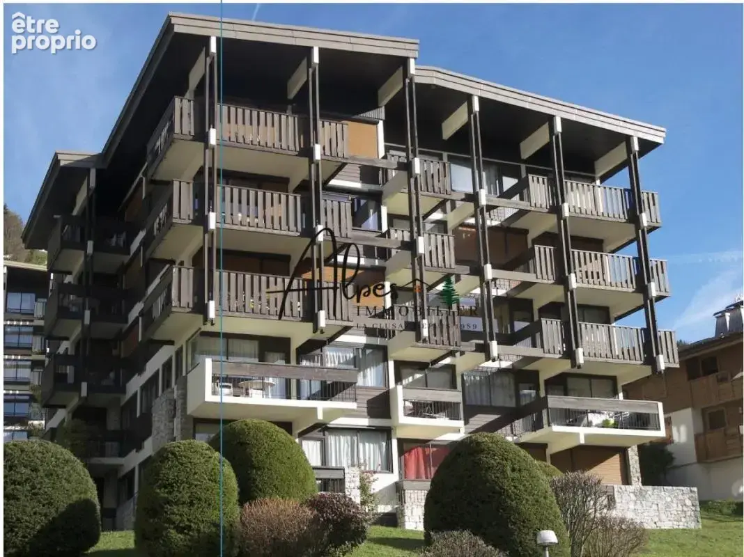 Appartement vue pistes et montagnes - photo 16