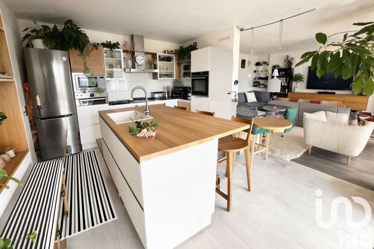 Photo 3 - Appartement à TOULOUSE