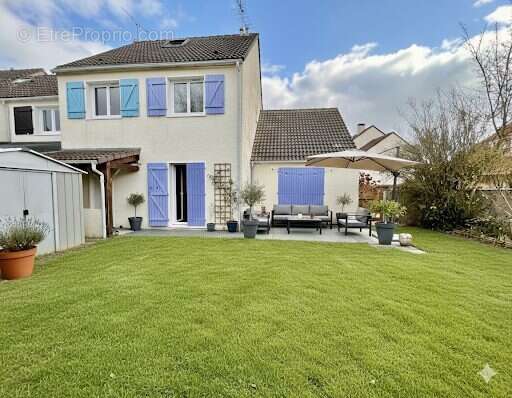 Maison à SAINT-AUBIN