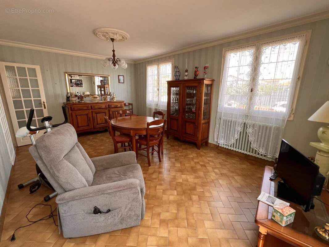 Maison à PORNIC