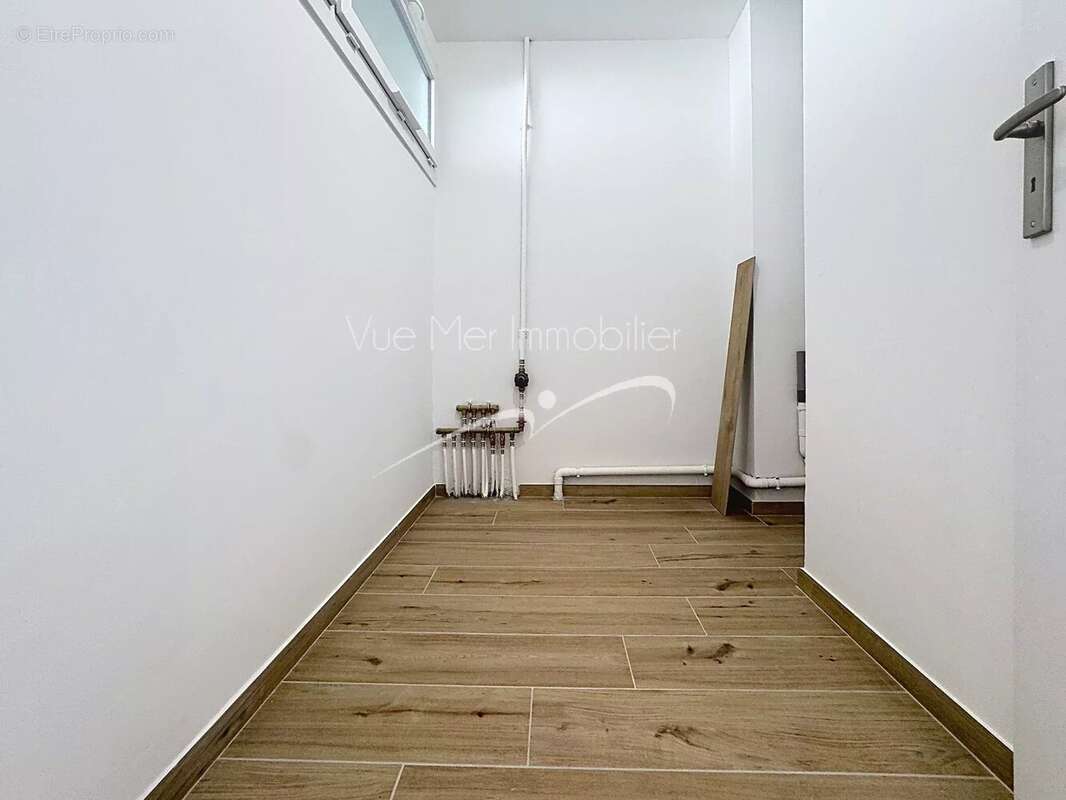 Appartement à LE LAVANDOU