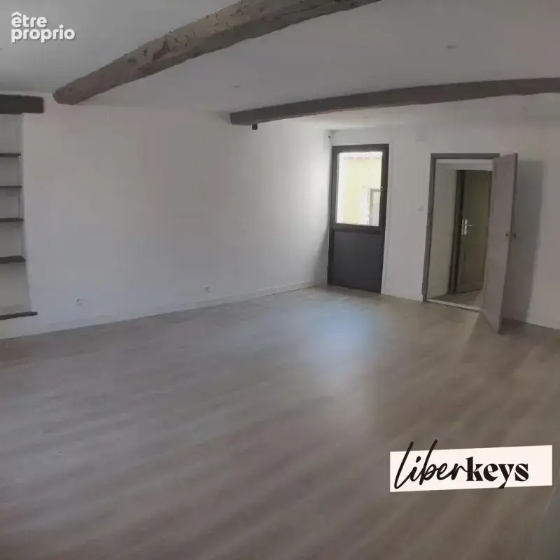 Appartement à BRIGNOLES