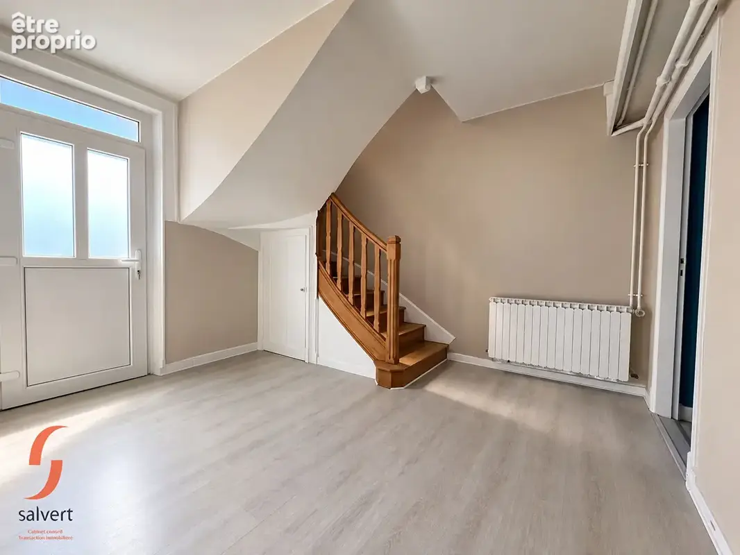 A vendre Maison 3 chambres, grange de 100m² - photo 3