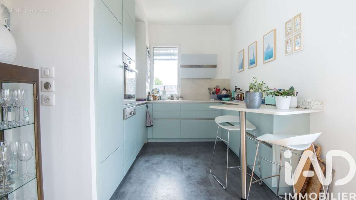 Photo 4 - Appartement à ANGERS
