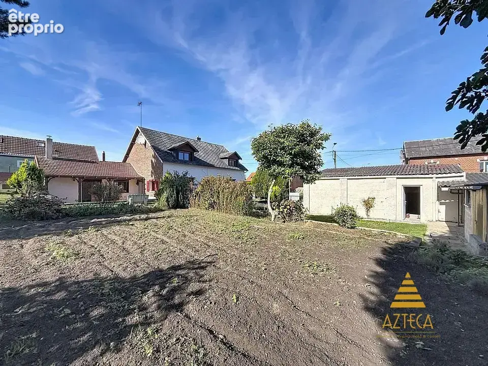 Maison 5 pièces 150 m² à vendre à Banteux (59266) - photo 8