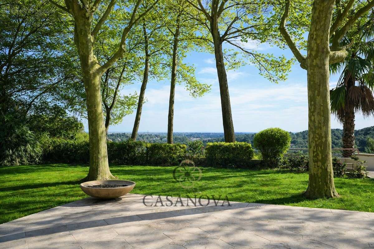 Maison à MONTPELLIER