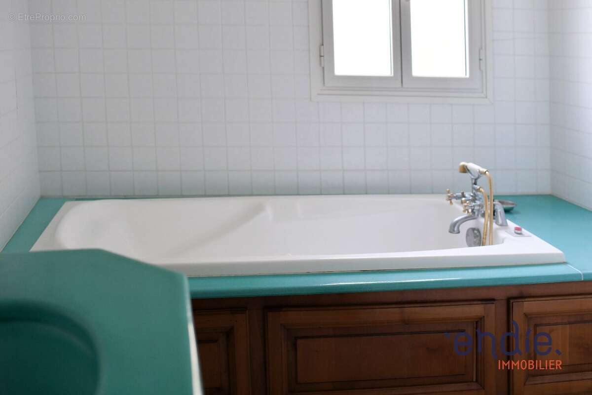 Maison à SAINTE-MAXIME