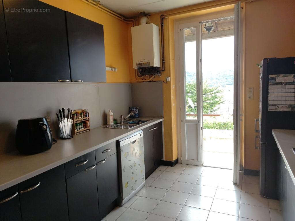 Maison à ALES