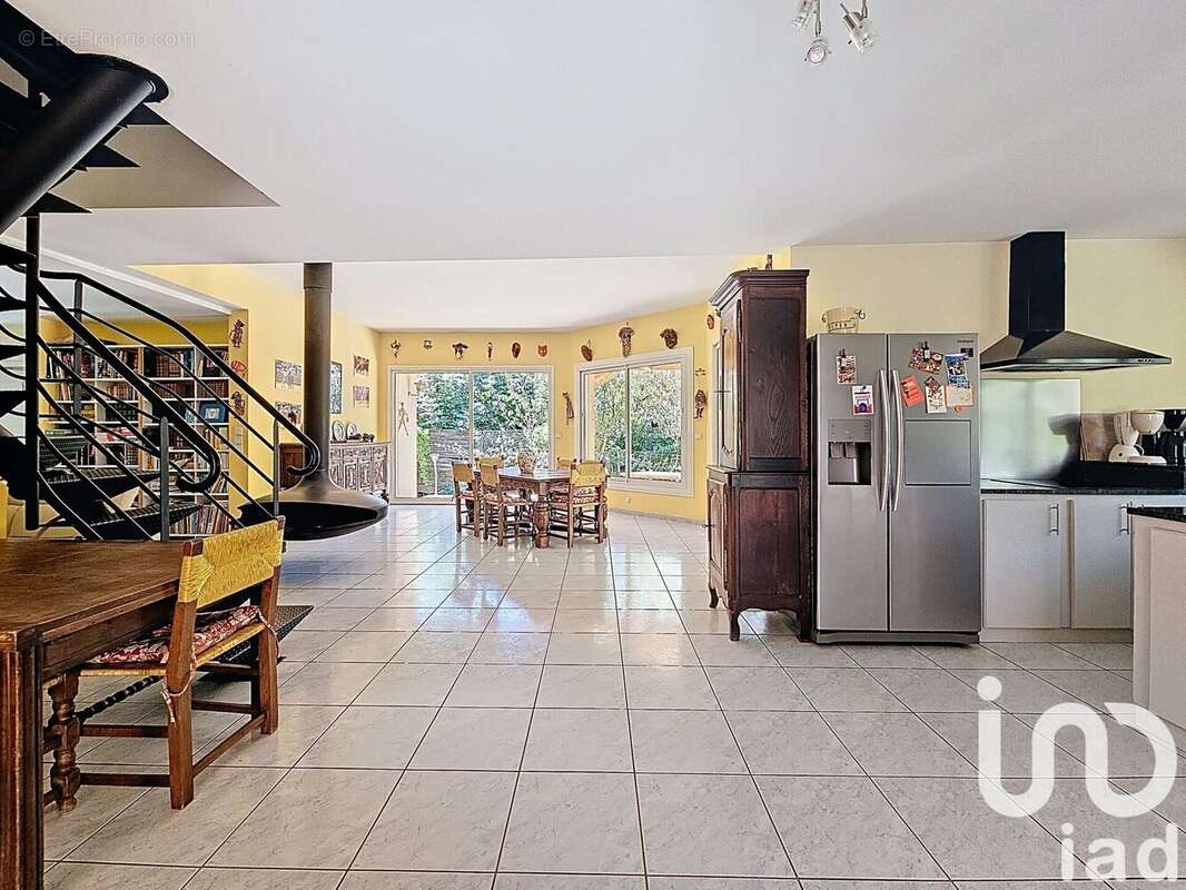 Photo 6 - Maison à SAUVIAN