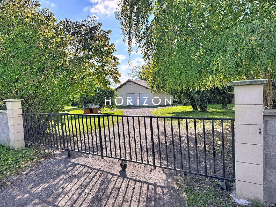 Maison à SAINT-VALLIER