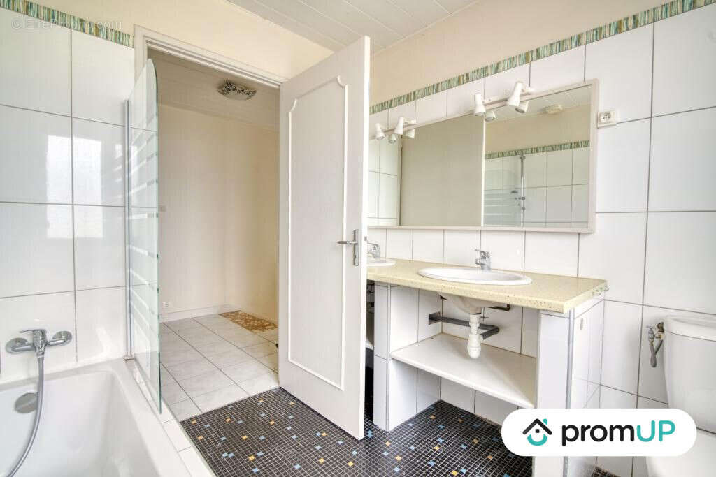 Maison à SAINT-GAUDENS