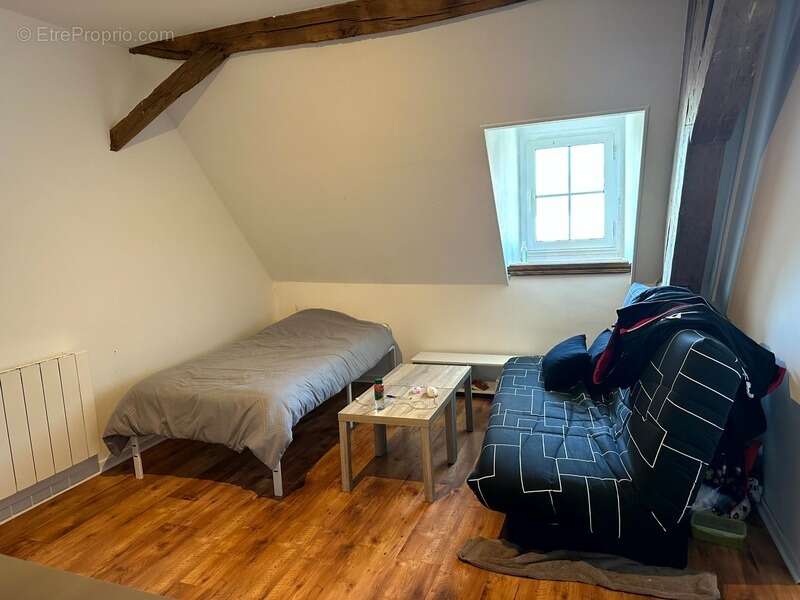 Appartement à EPOISSES