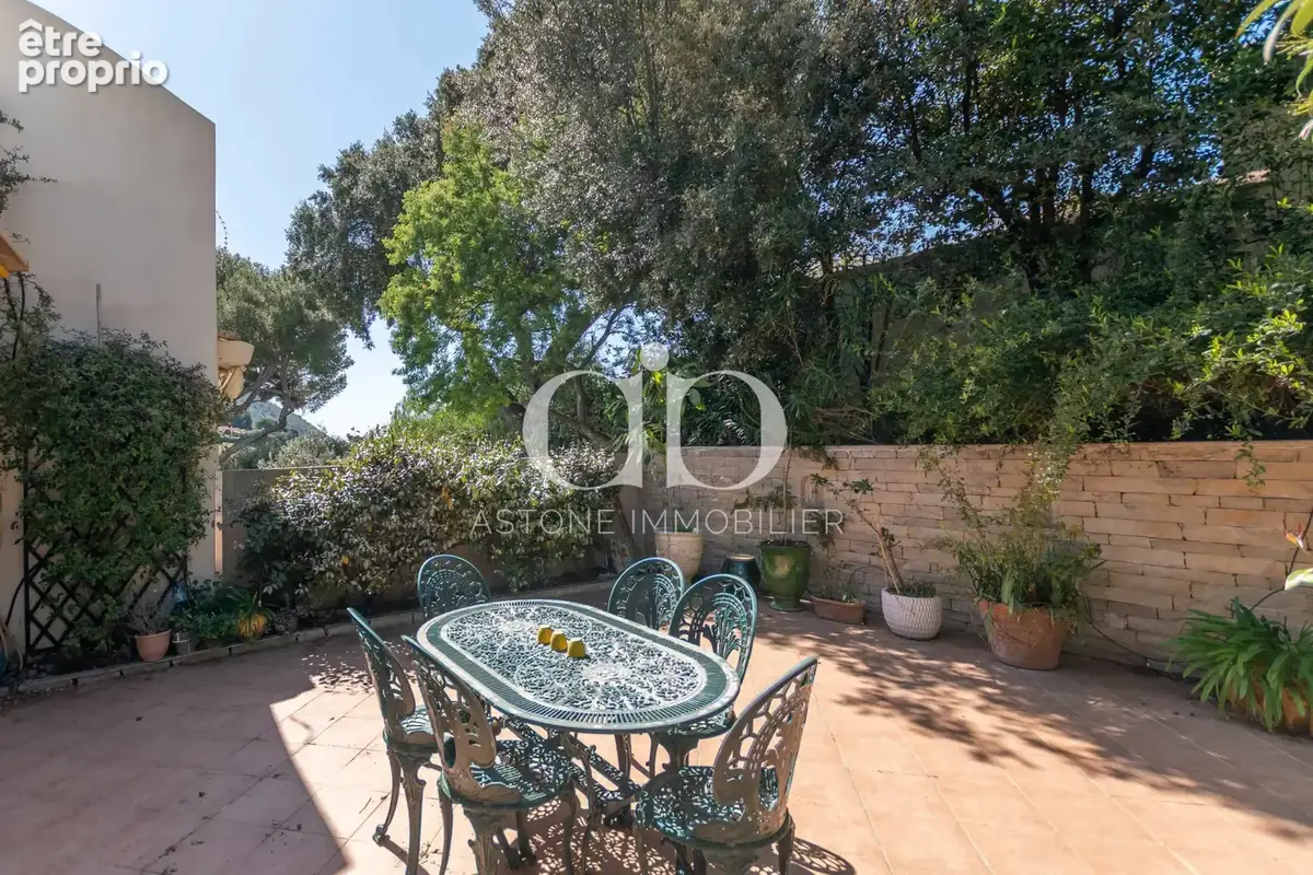 Cassis / appartement-maison - photo 10