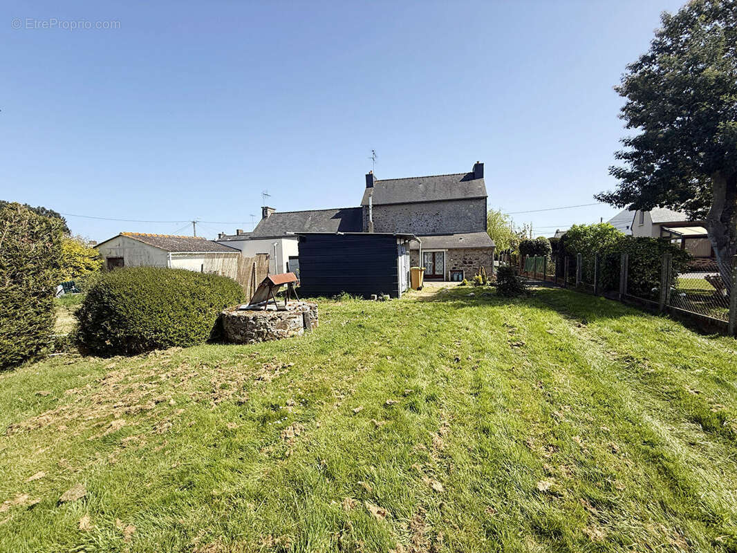 Maison à PLOUFRAGAN