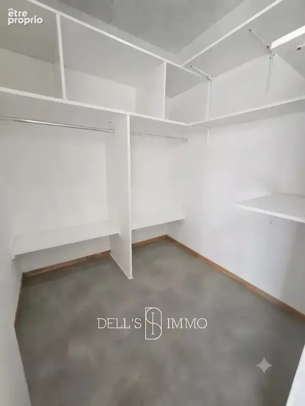 Appartement type 3, avec cave et parking - photo 9