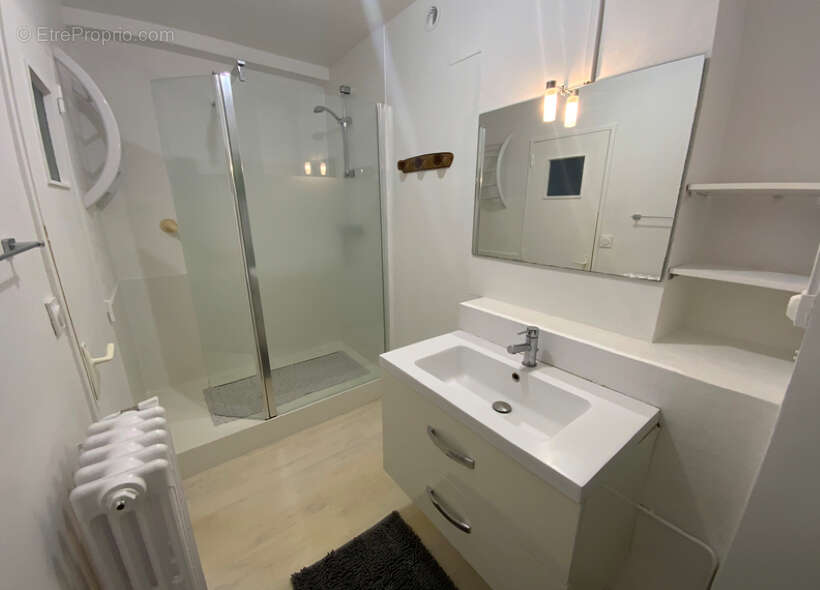 Appartement à SAINT-NAZAIRE