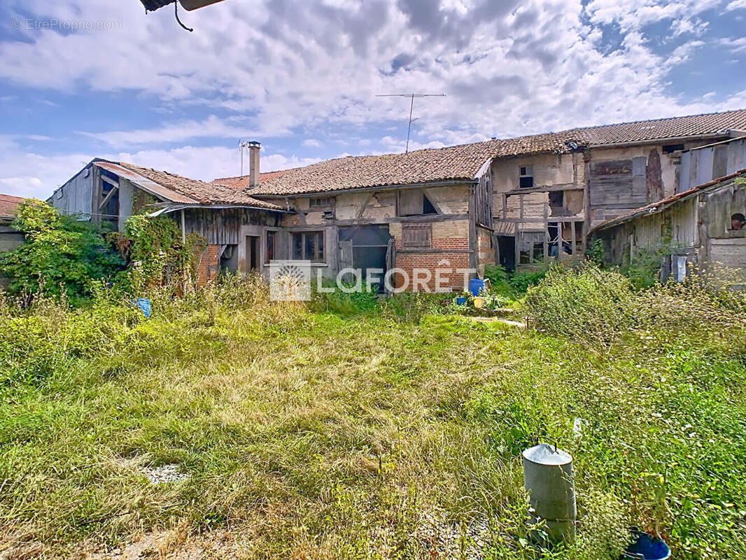 VALMY - Corps de ferme à rénover - photo 6