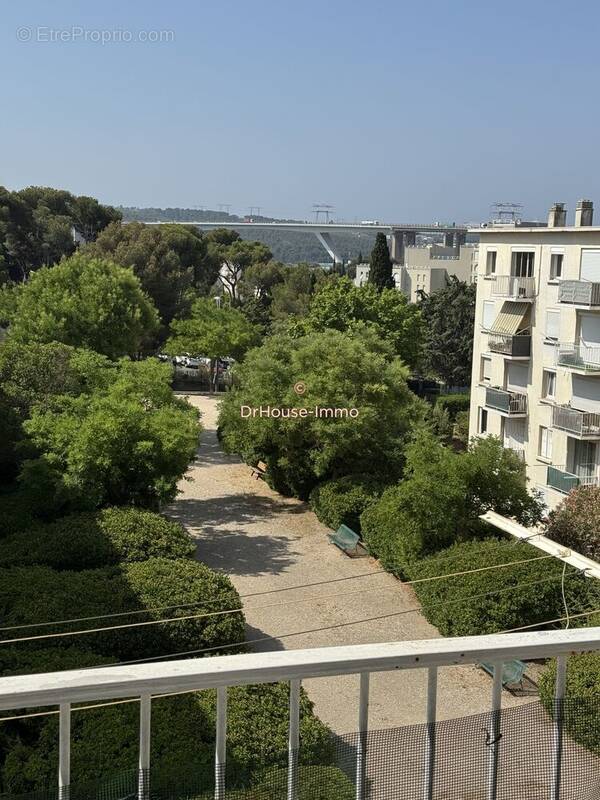Appartement à MARTIGUES