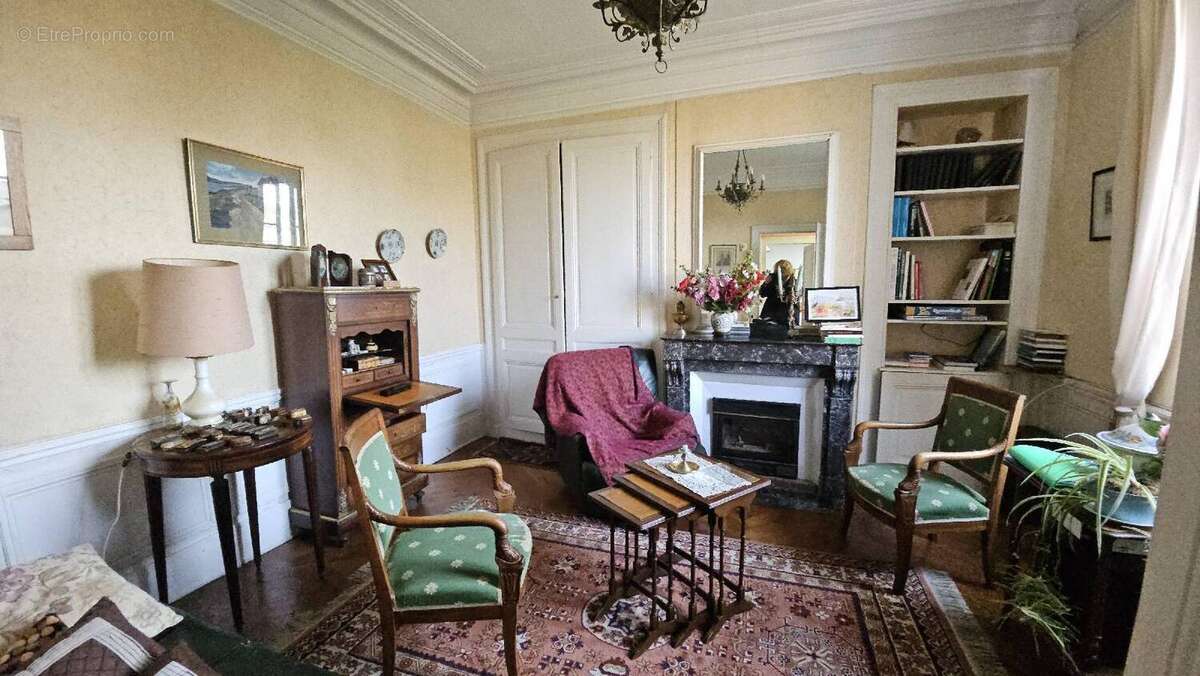 Maison à BIHOREL
