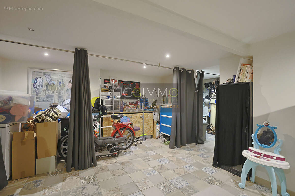 Maison de village T4 de 117m2 hab / AUCUNS TRAVAUX - photo 12