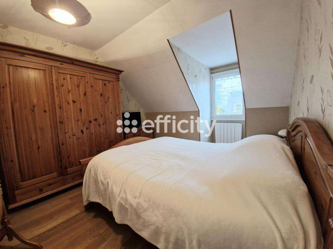 Maison à VILLEPARISIS