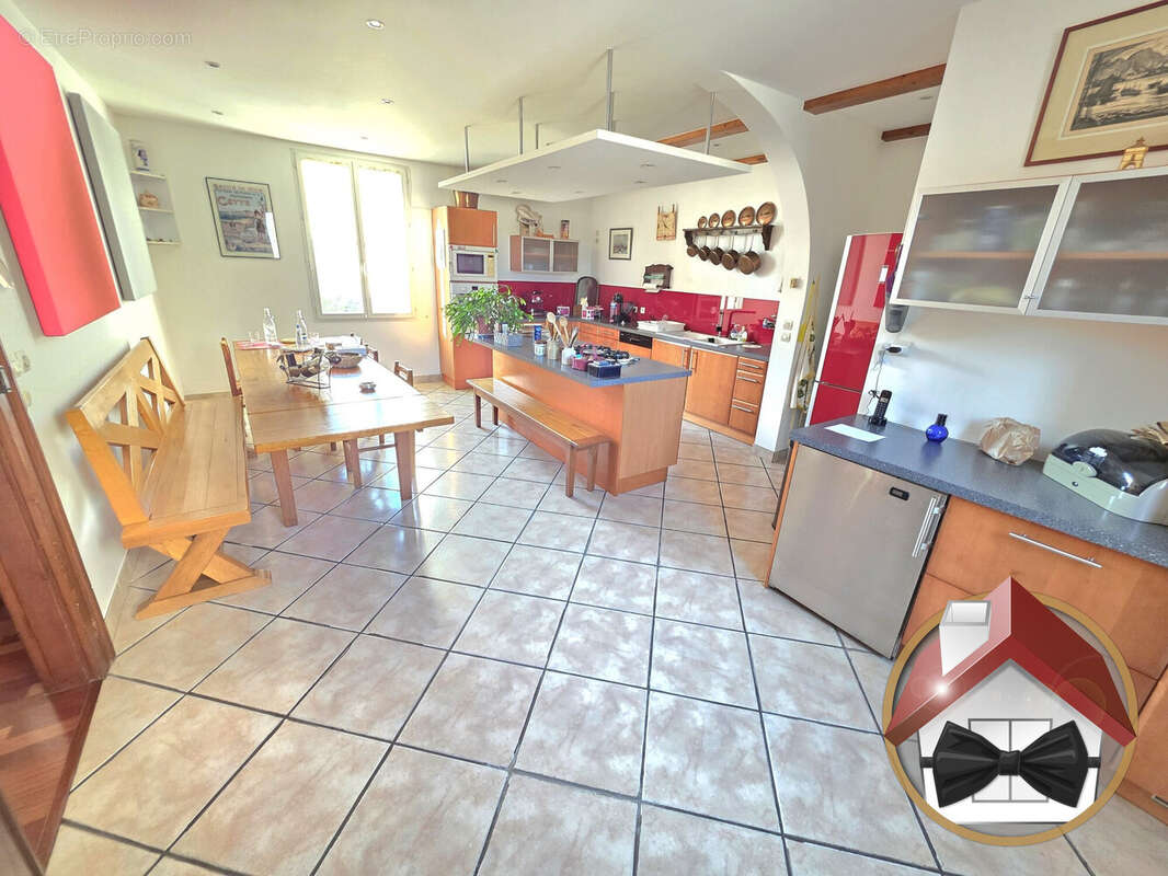 Appartement à FRONTIGNAN