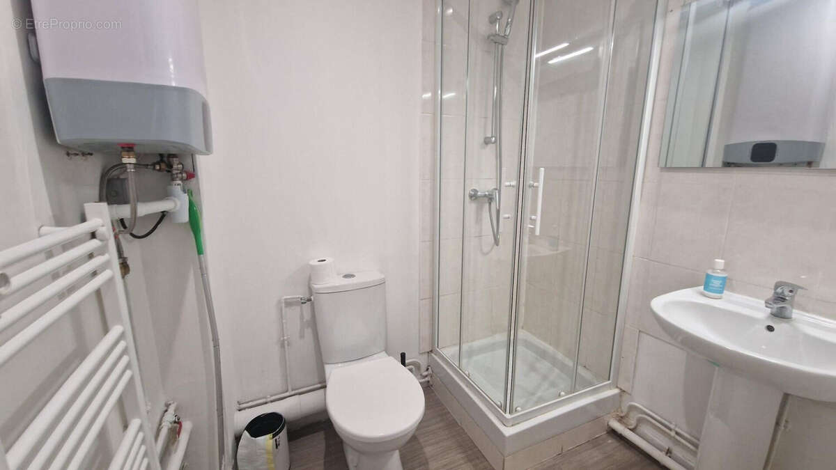 Appartement à LE HAVRE