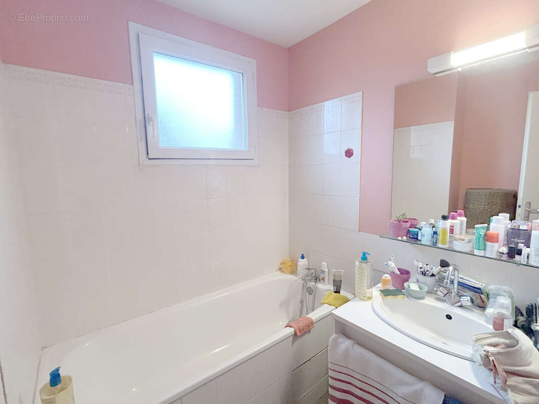 Appartement à BLAGNAC