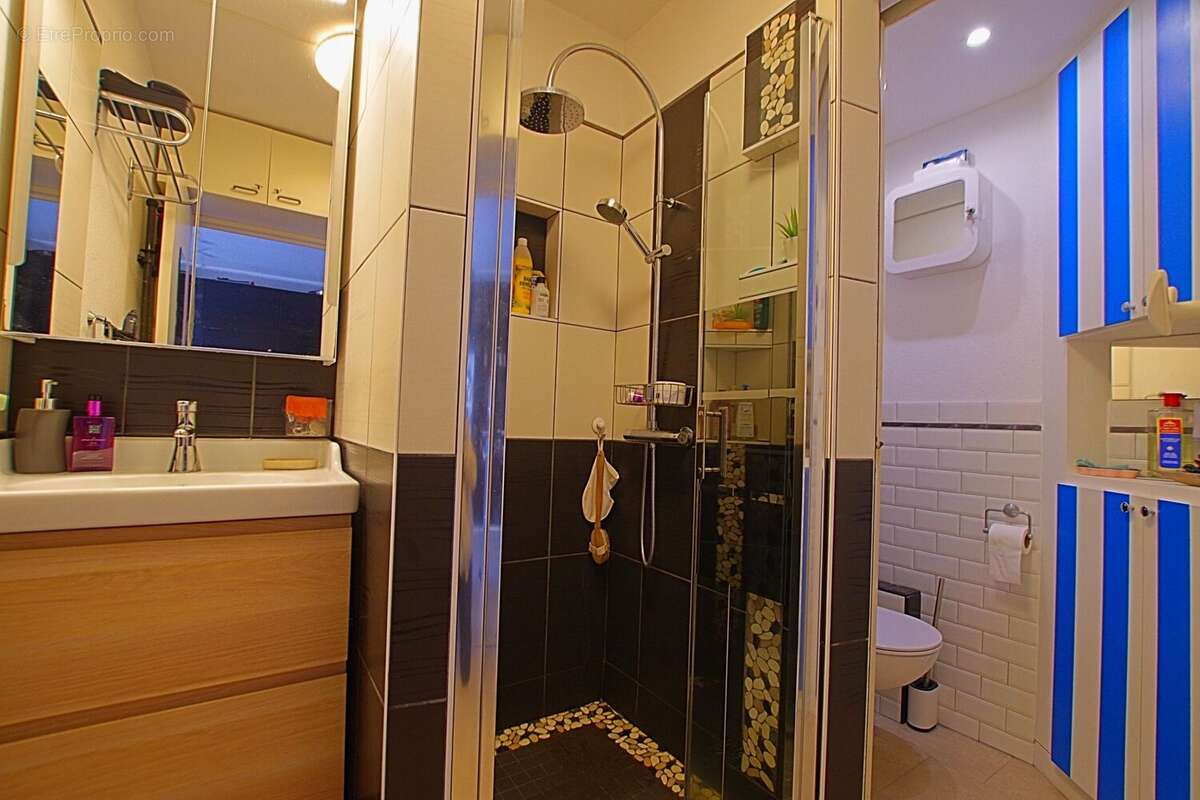 Appartement à LES SABLES-D&#039;OLONNE