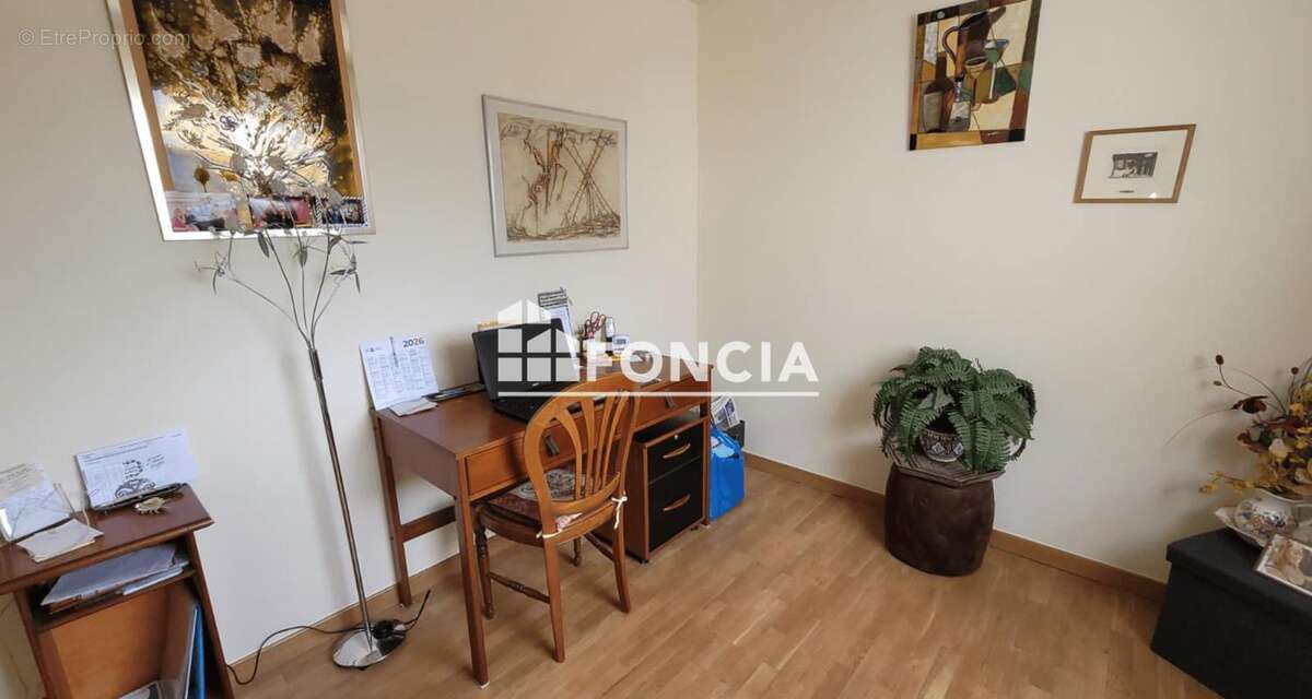Appartement à CHOISY-LE-ROI