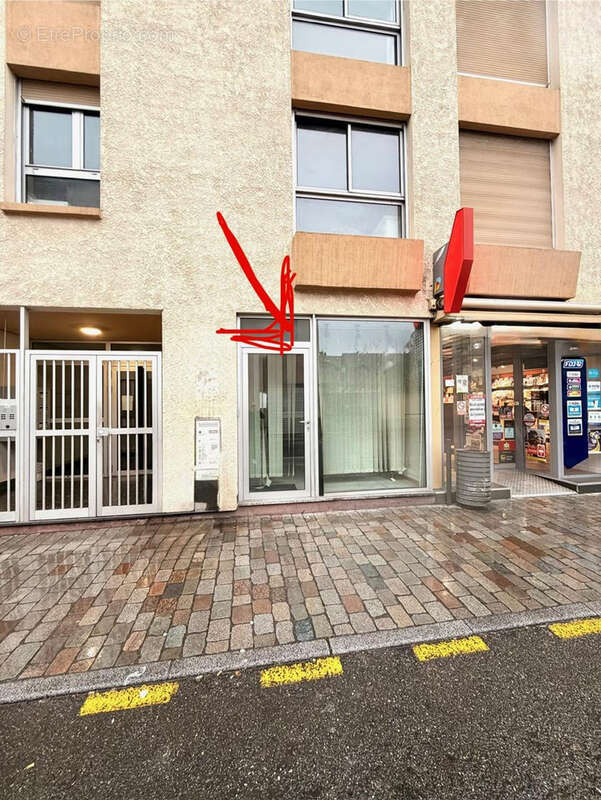 Commerce à TARBES