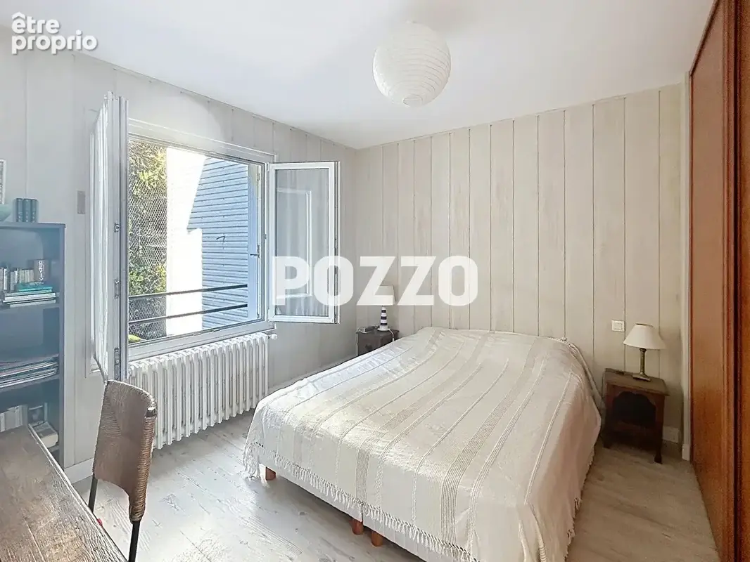 Appartement Granville 5 pièce(s) 110m2 : VUE MER - photo 11