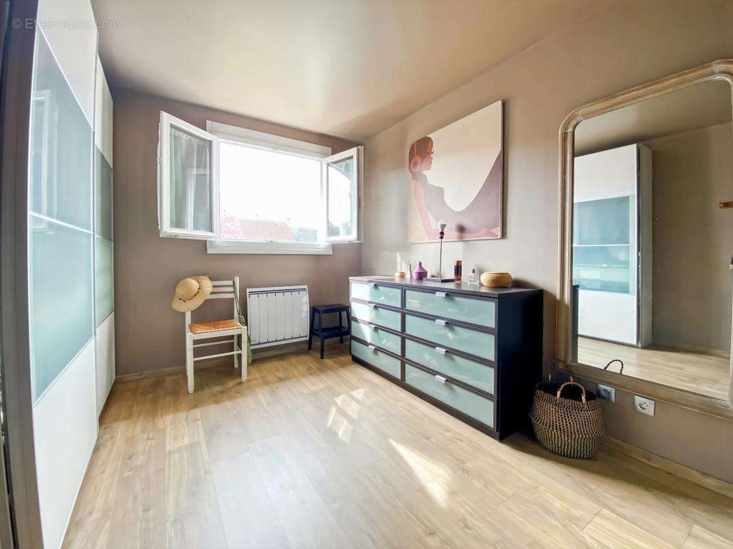 Maison à NOISY-LE-ROI