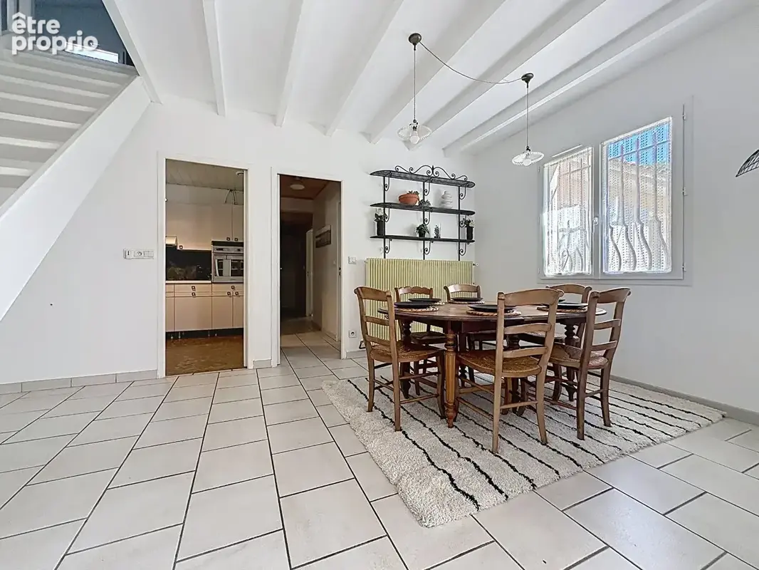 Maison familiale 4 chambres - photo 17